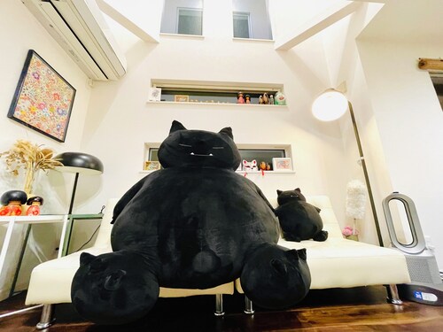 A house in a quiet residential area in Shinjuku-ku! Nearest station 1 min, 4 stations, within 10 min to Shinjuku station