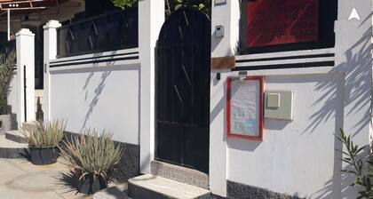 Yria Residencial Cha do Matinho Porto Novo