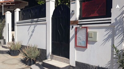 Yria Residencial Cha do Matinho Porto Novo