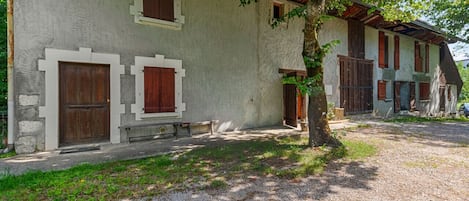 Fachada
