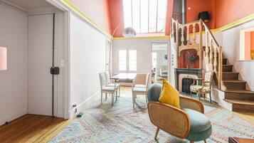Interieur