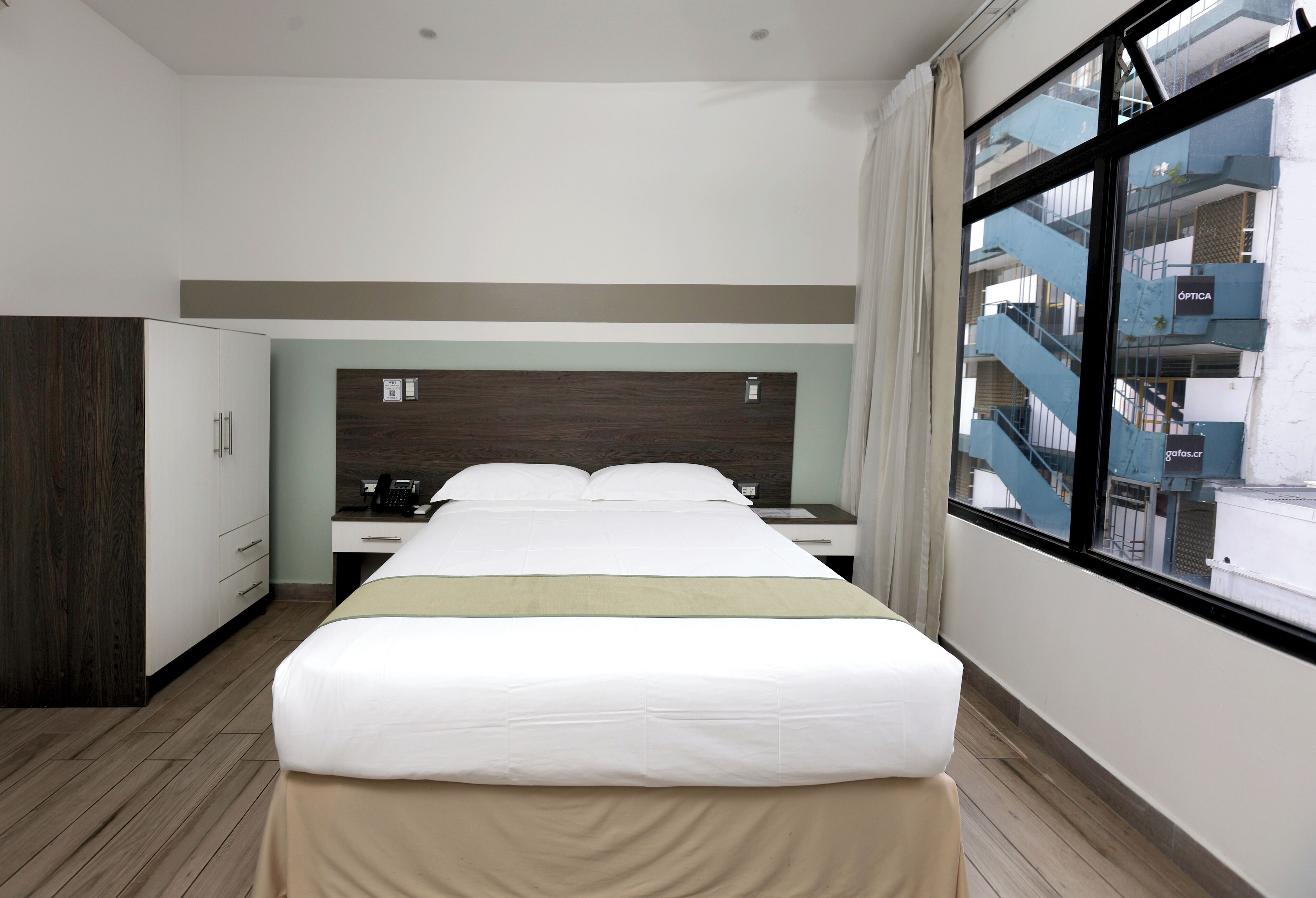 Photo - Hotel Cultura Plaza