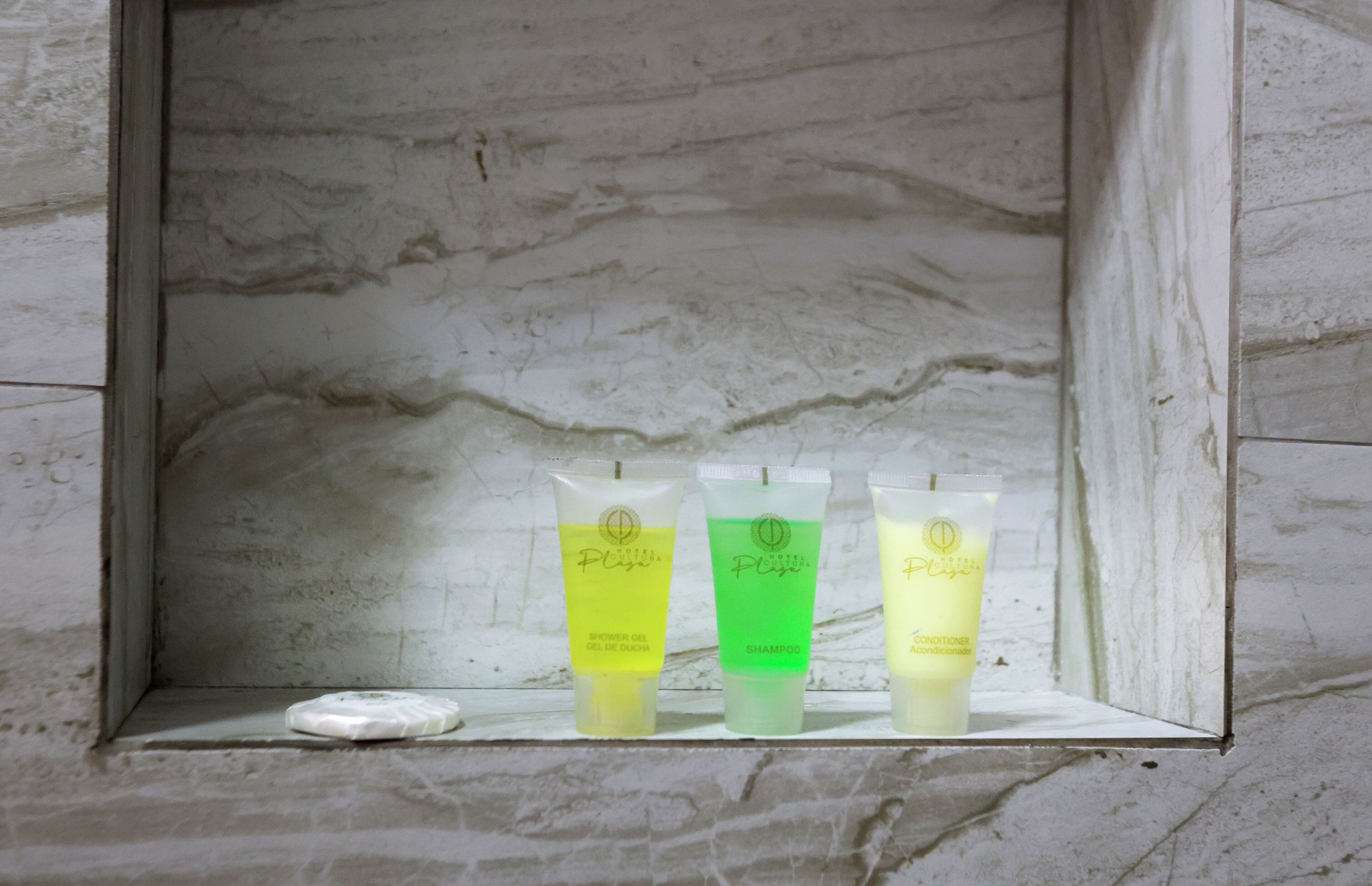 Foto - Hotel Cultura Plaza