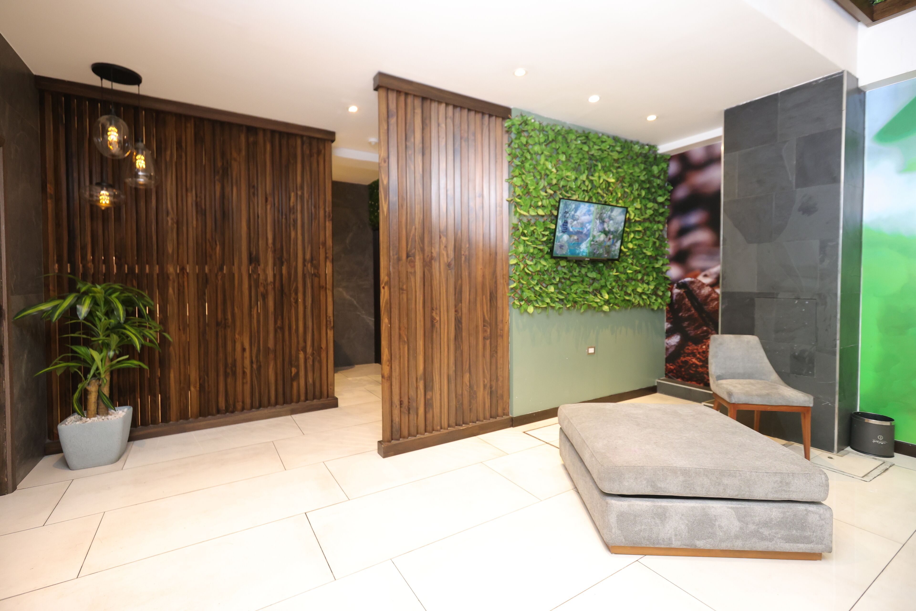 Foto - Hotel Cultura Plaza