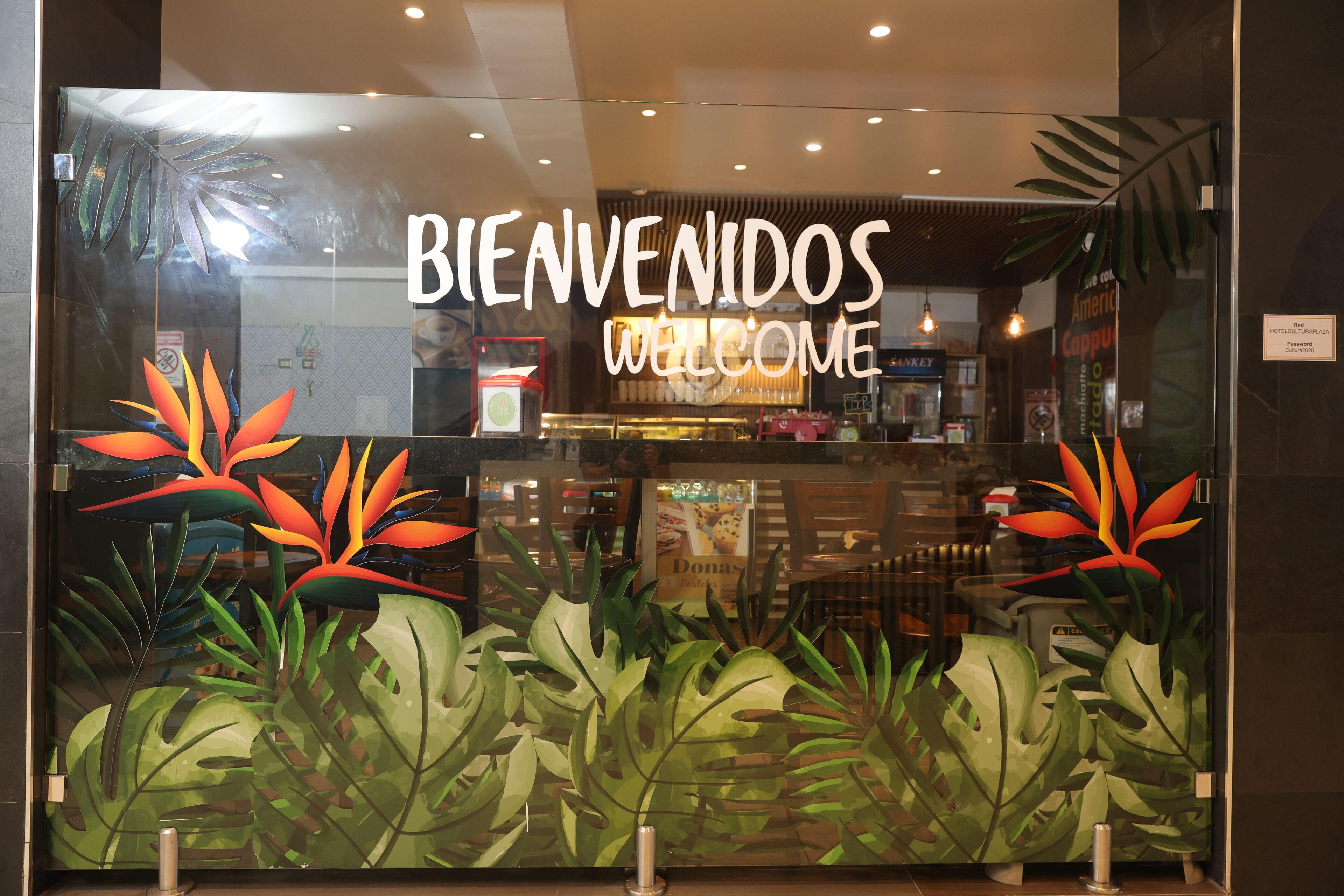 Photo - Hotel Cultura Plaza