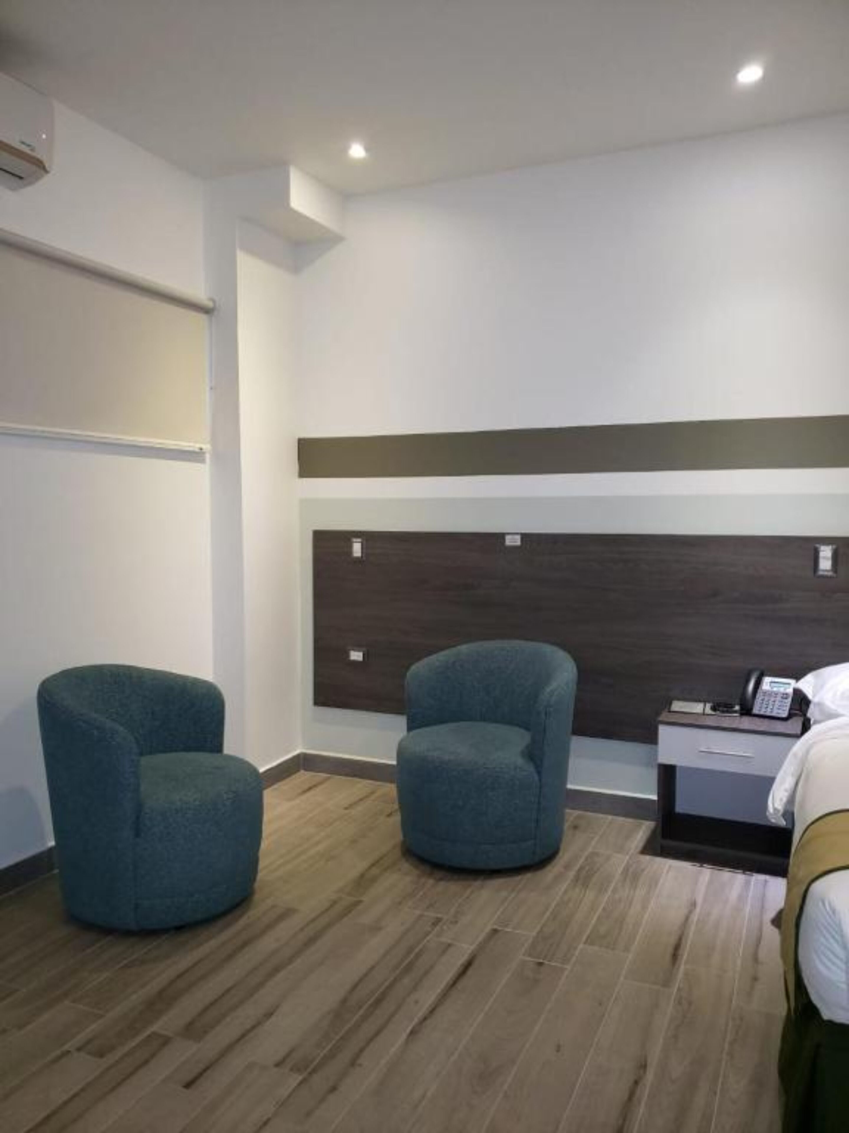 junior studio suite | 1 bedroom, minibar, in-room safe, individually decorated