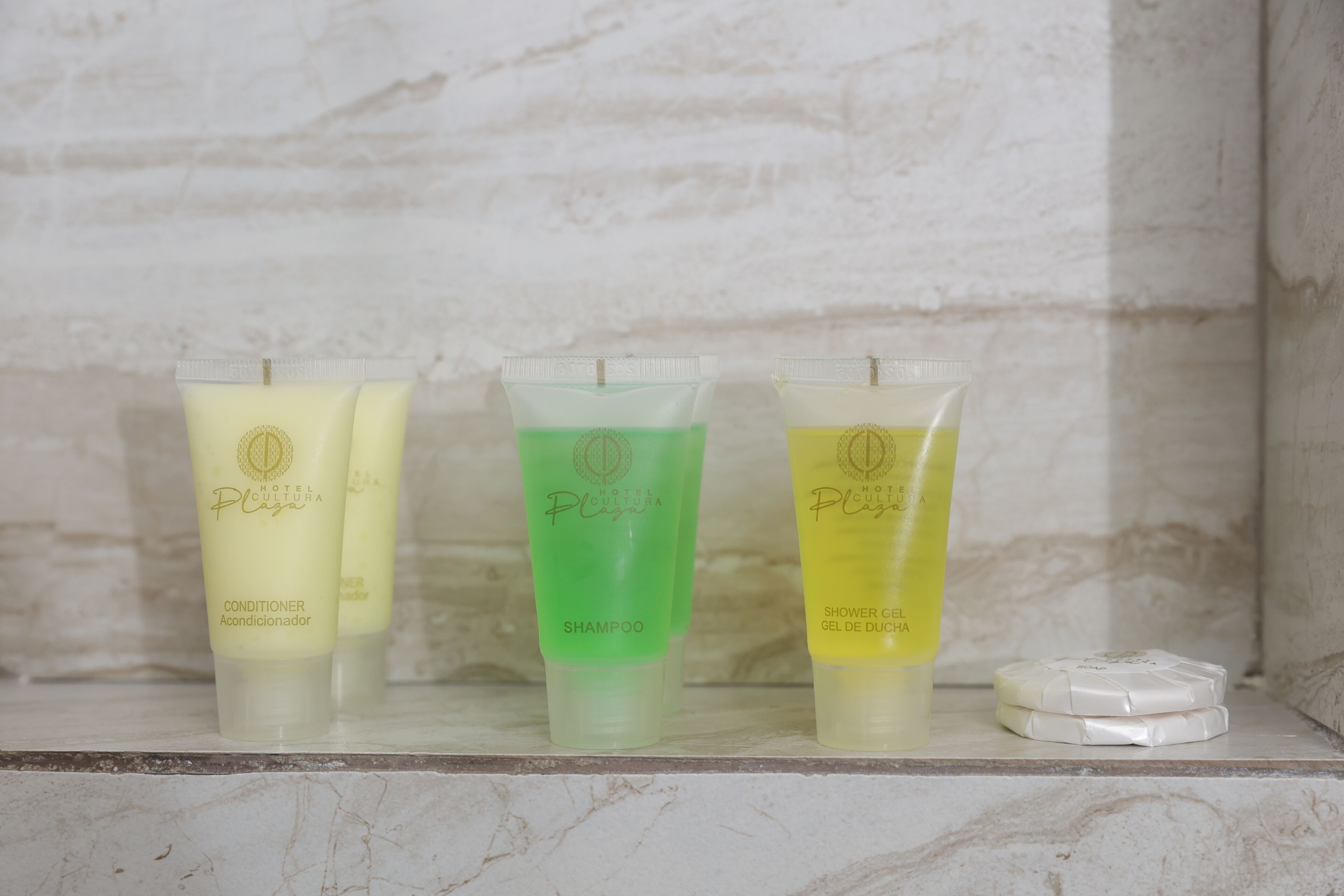 Photo - Hotel Cultura Plaza