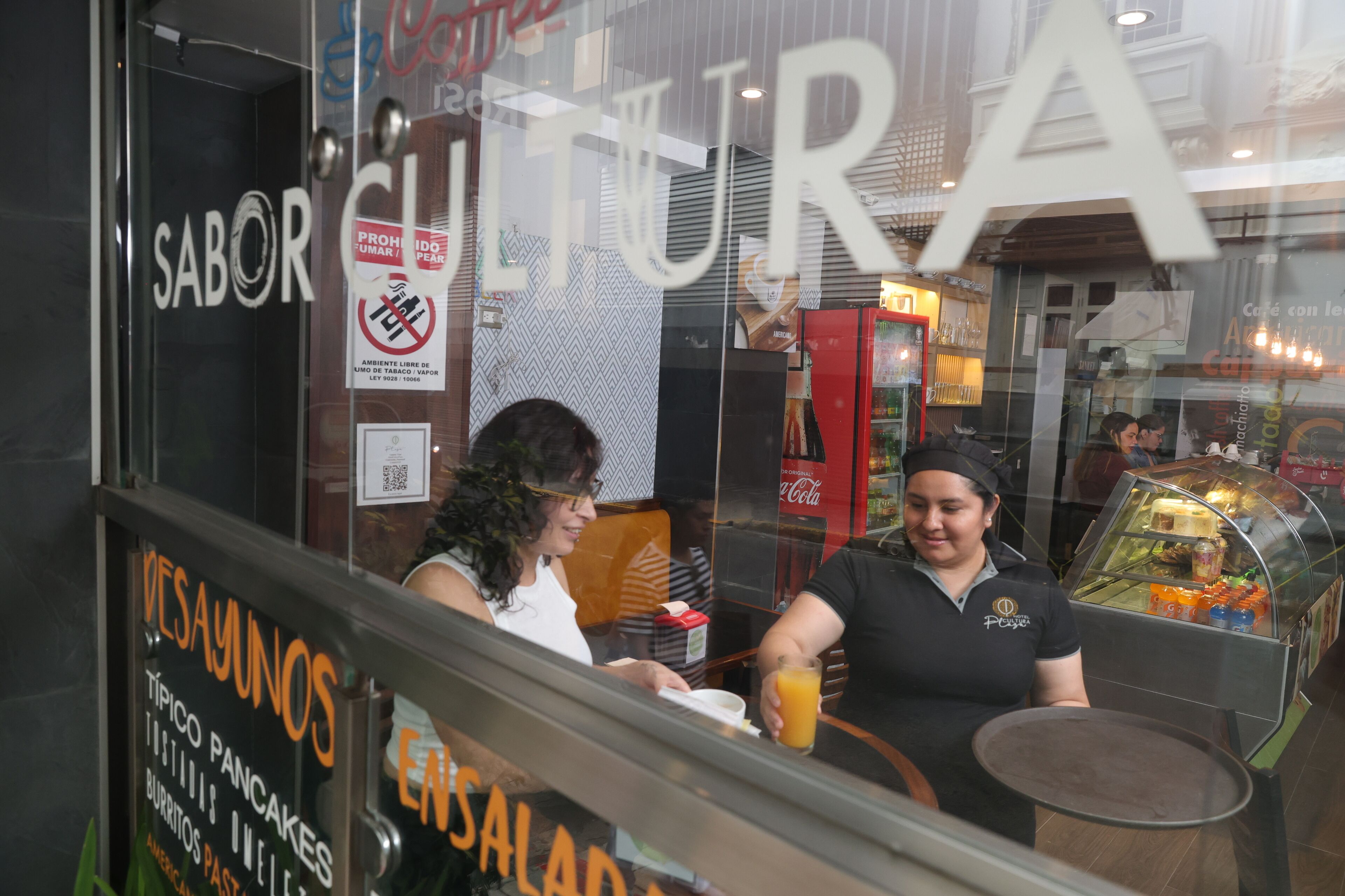 Foto - Hotel Cultura Plaza