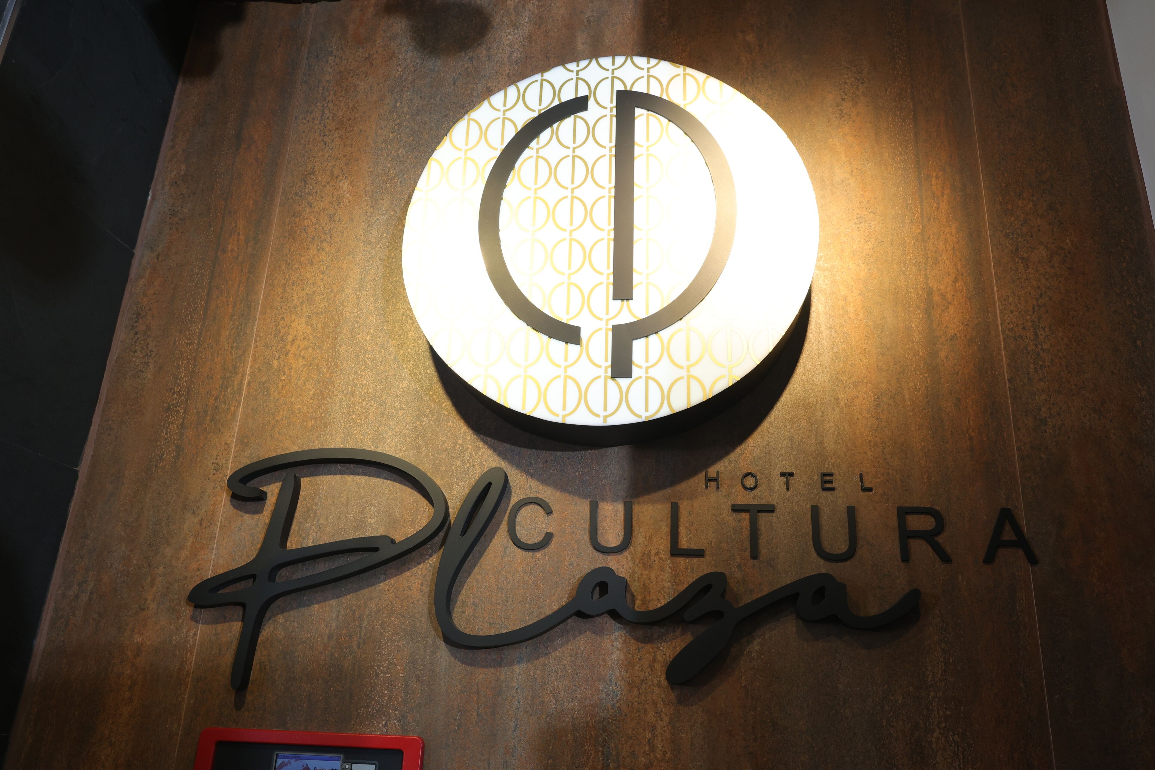 Foto - Hotel Cultura Plaza