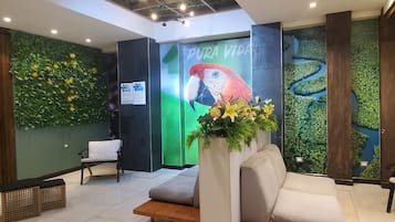 Khu phòng khách