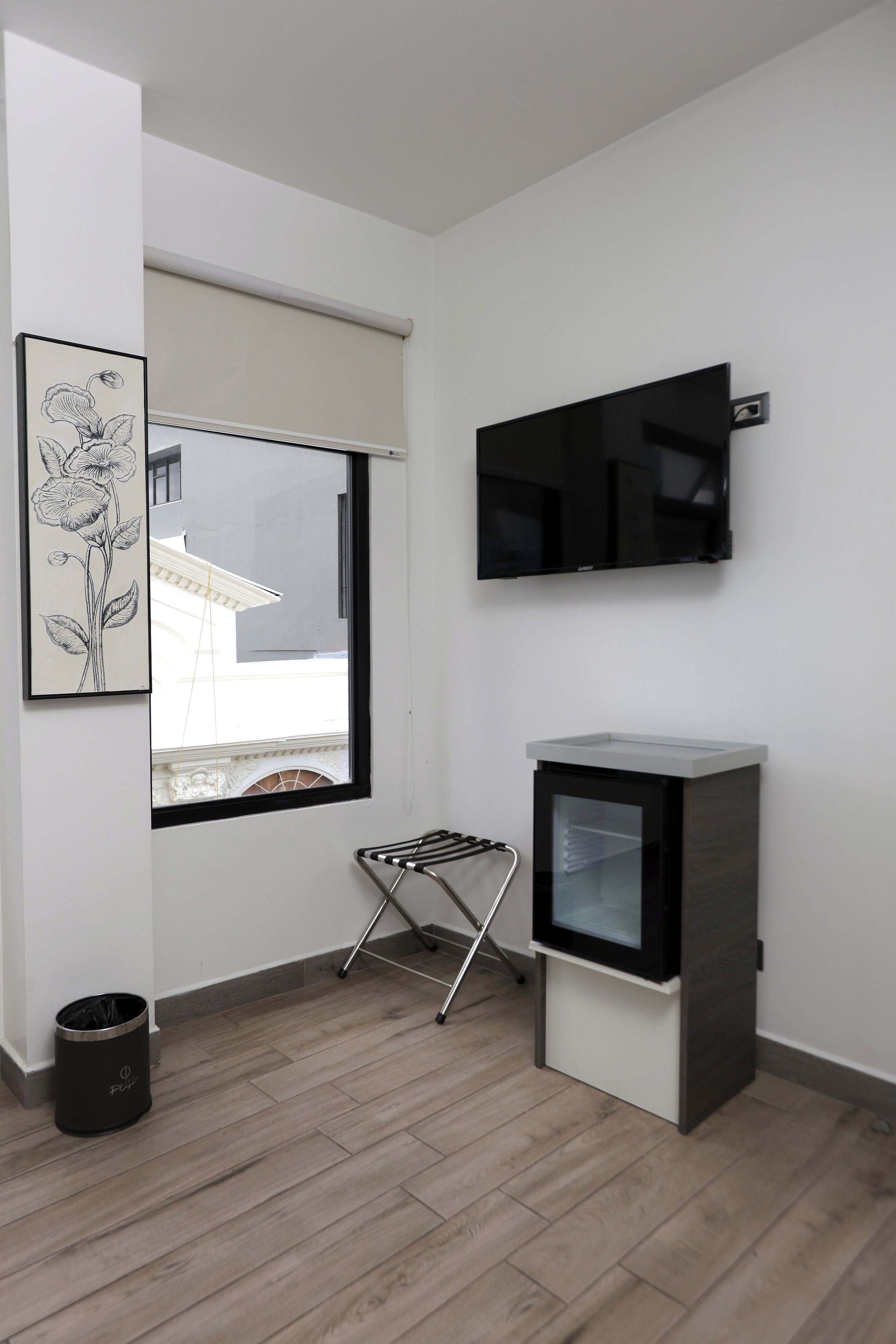 Foto - Hotel Cultura Plaza