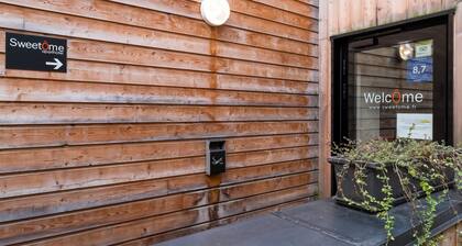 Beffroi - Studio cosy proche des gares - Welkeys