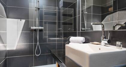 Beffroi - Studio cosy proche des gares - Welkeys