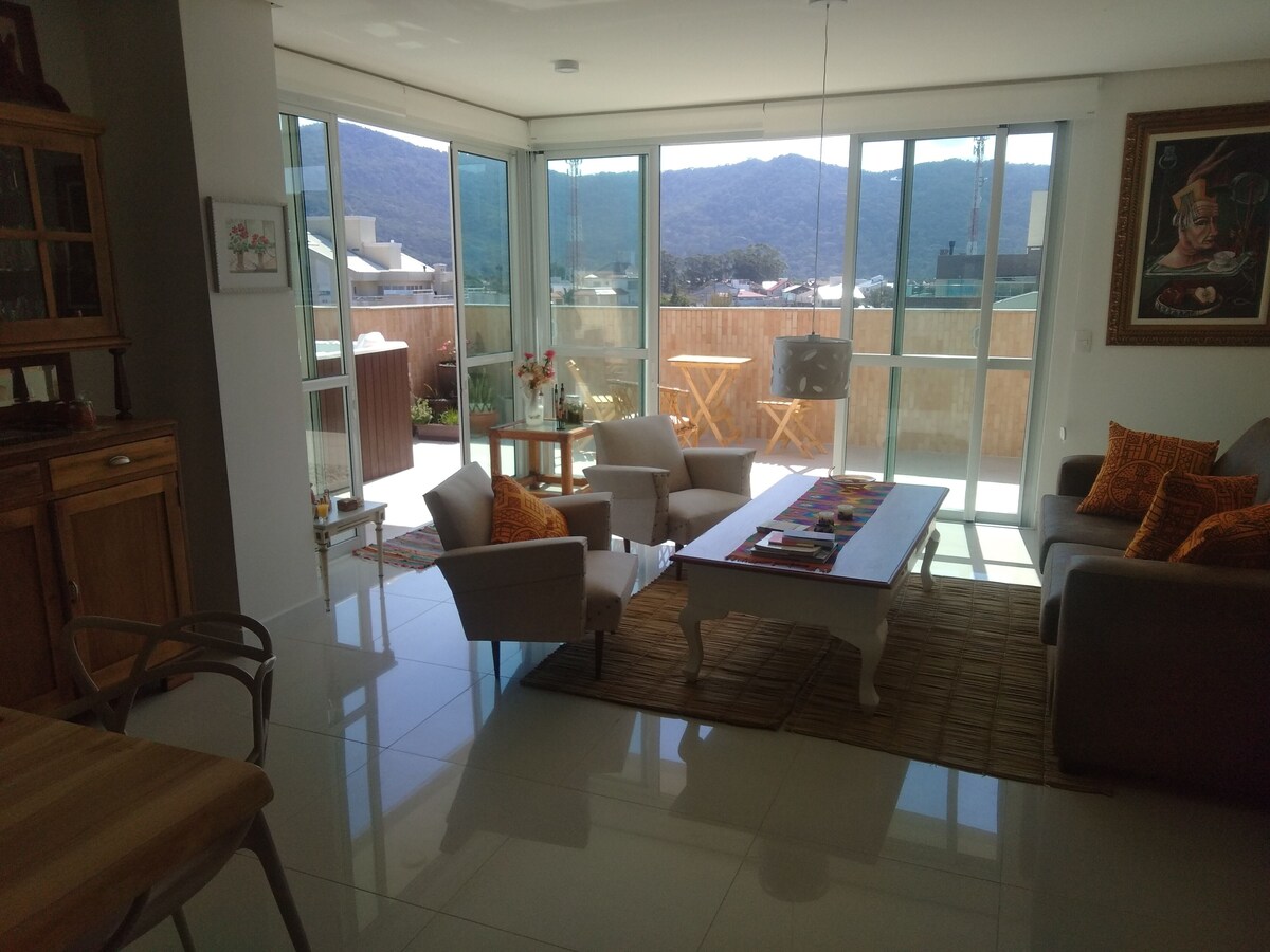 Image de profil de l’hôte