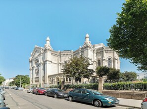 Lugar de interés