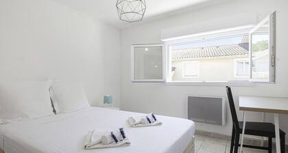 Triplex Laharie - Welkeys