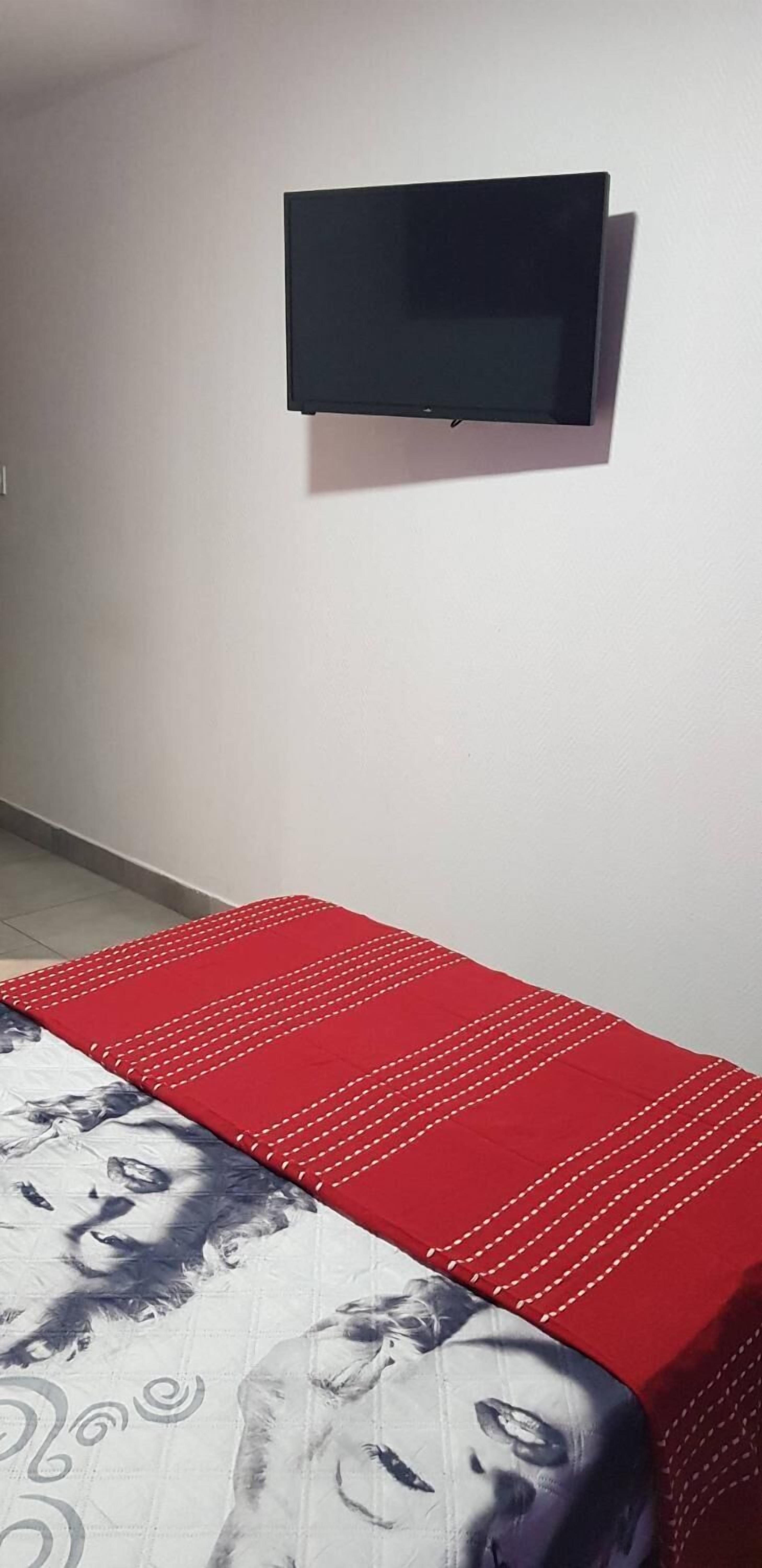 Foto - Hotel Monte-Cristo