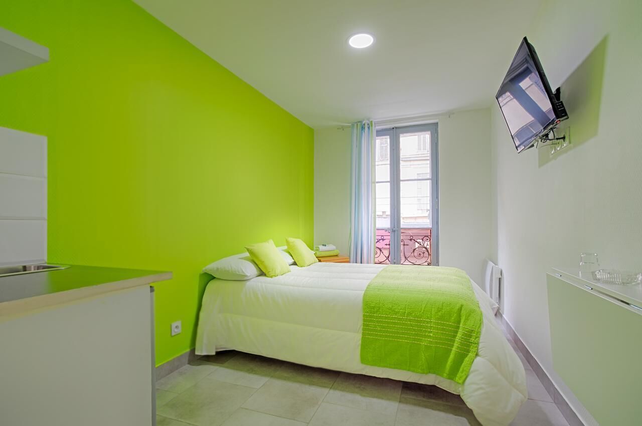 Foto - Hotel Monte-Cristo