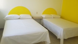 Classic Quadruple Room