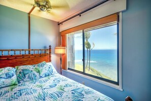 2 slaapkamers, een strijkplank/strijkijzer, gratis wifi