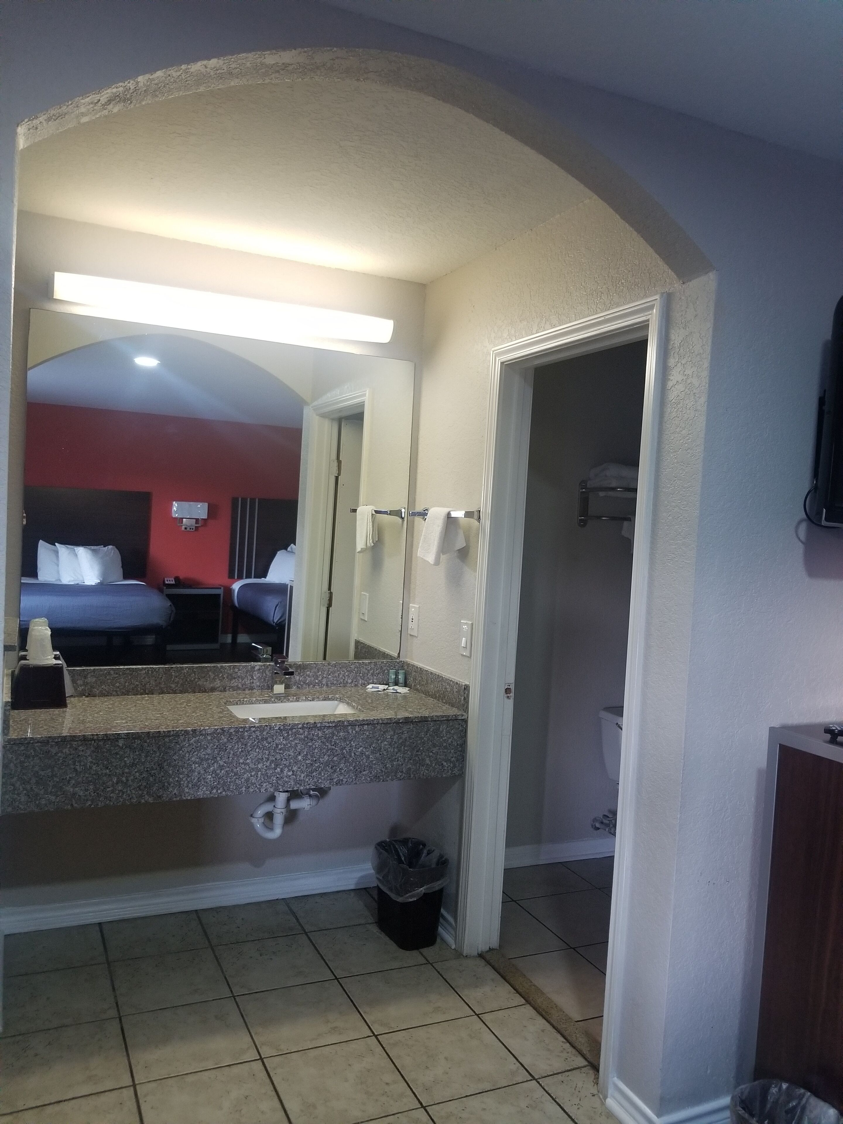 Foto - Econo Inn Lackland AFB-Seaworld San Antonio