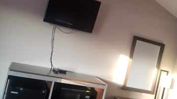 Télévision