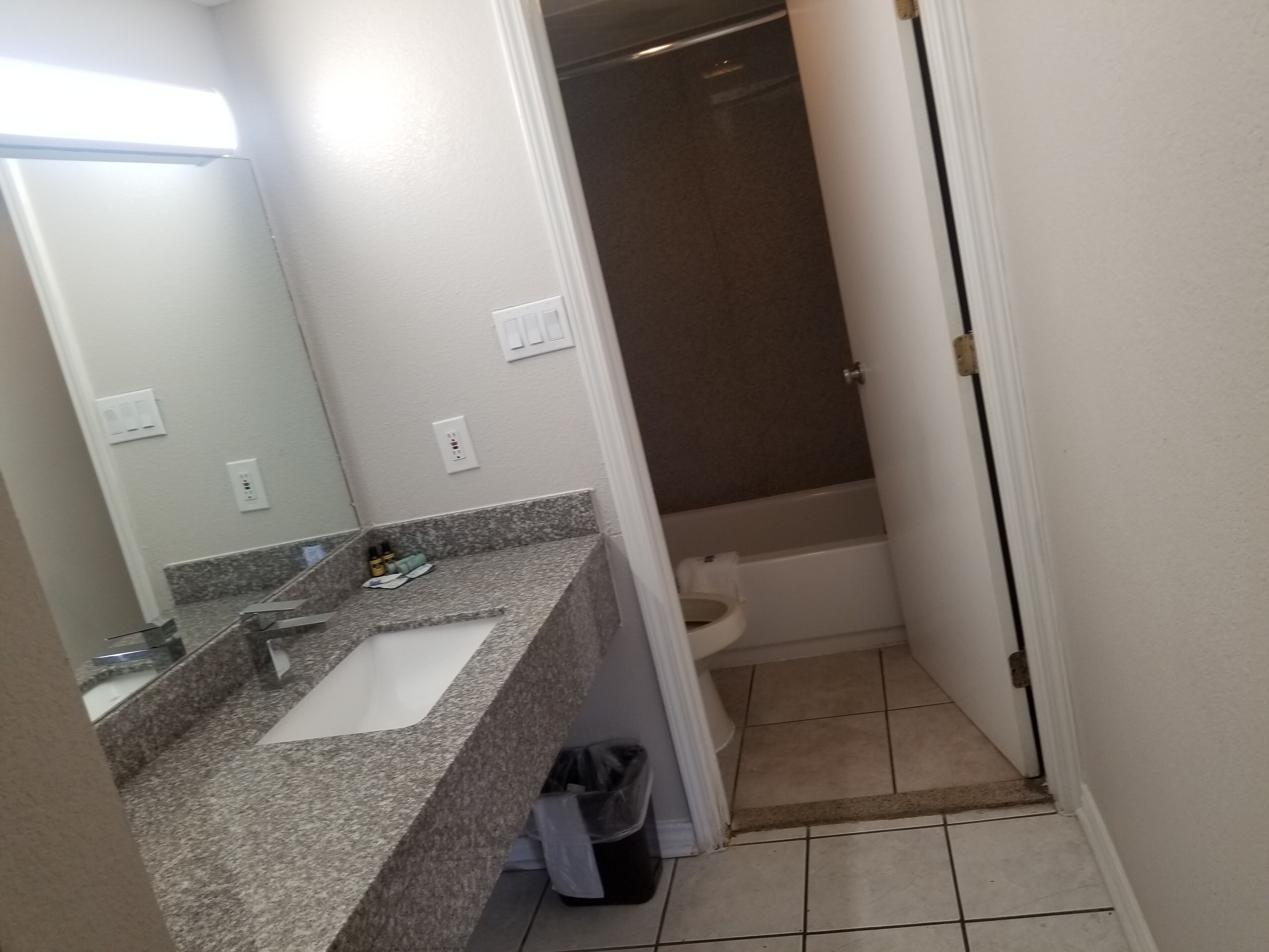 Foto - Econo Inn Lackland AFB-Seaworld San Antonio