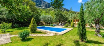 Los Algarrobales - El Rancho Montecorto by Ruralidays