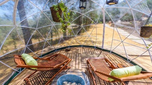 Los Algarrobales - El Rancho Montecorto by Ruralidays