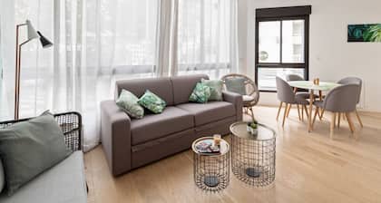 Appartement Céladon - Welkeys