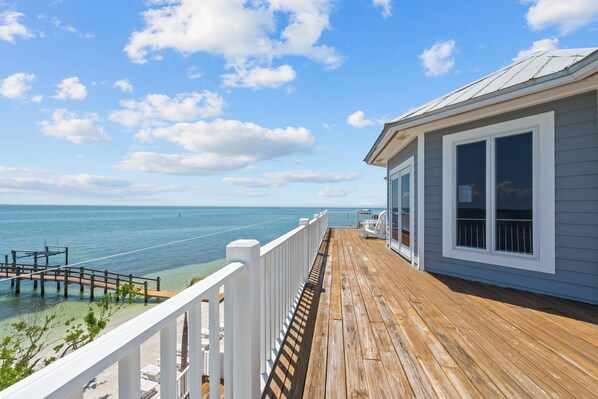 テラス / パティオ