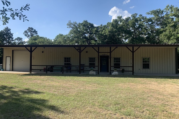 This beautiful and cozy home awaits you with plenty of room to relax and play.