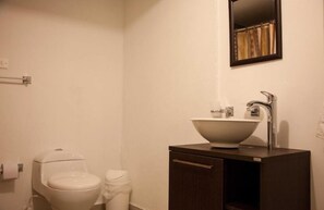 Dusche, Handtücher