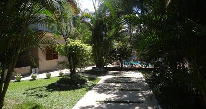 2. farm 500m2, duplex house, pool, lake, football field and barbecue.