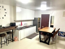 House | Private kitchen