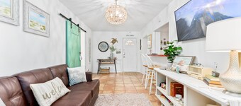 The Bung - Waves of Fun!