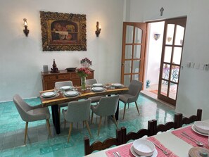 Restaurantes