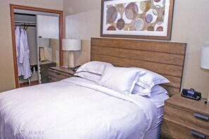 3 Schlafzimmer, Bügeleisen/Bügelbrett, WLAN, Bettwäsche