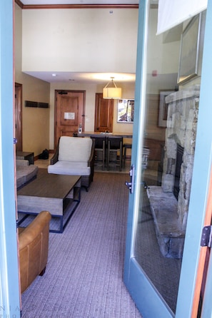 Intérieur