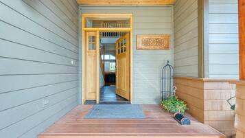 DĂ©tail de lâextĂ©rieur