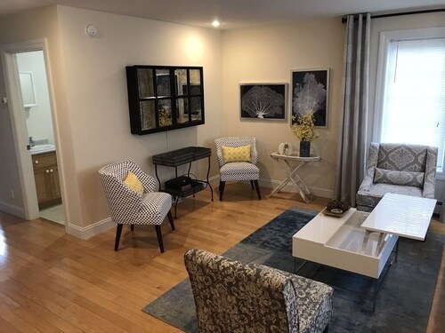 Gorgeous Bar Harbor Property