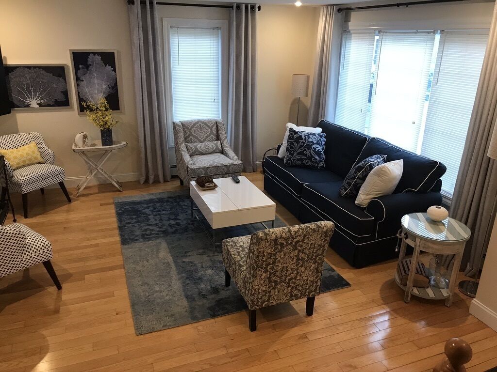 Nut Hatch3br Bar Harbor Home, Walkable To Downtown And Acadia, Pet Friendly - Bar Harbor, ME