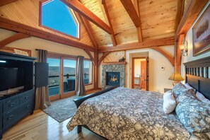 5 slaapkamers, gratis wifi, beddengoed