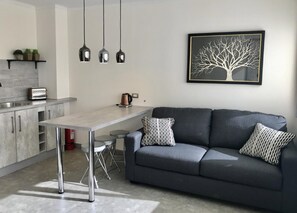 Smart TV - Patagonia Apart Hotel (Punta Arenas)