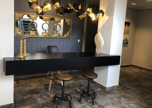 Patagonia Apart Hotel