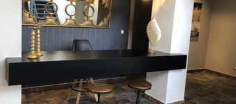 Patagonia Apart Hotel