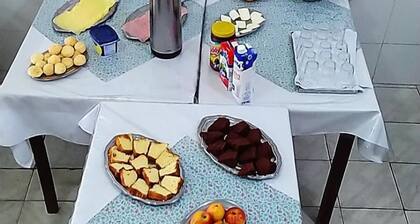 Pousada Brasil