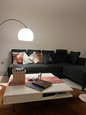 Fernseher, DVD-Player