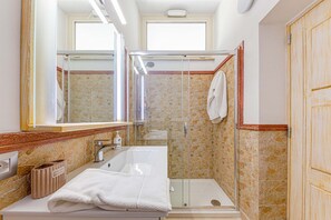 Dusche