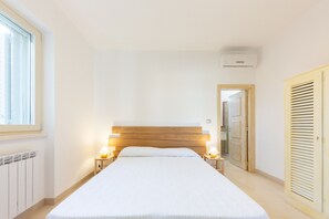 4 Schlafzimmer, kostenloses WLAN